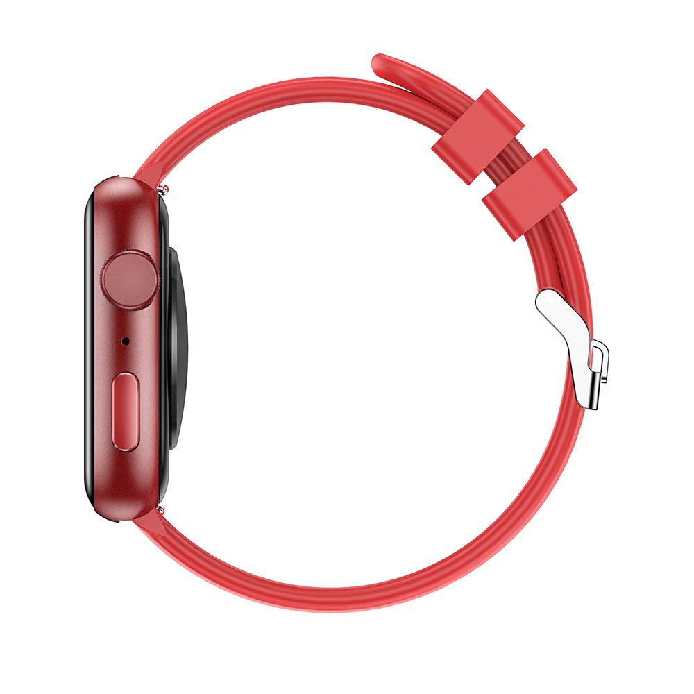 406538_oryg Forever smartwatch IGo Watch 3 JW-500 Red