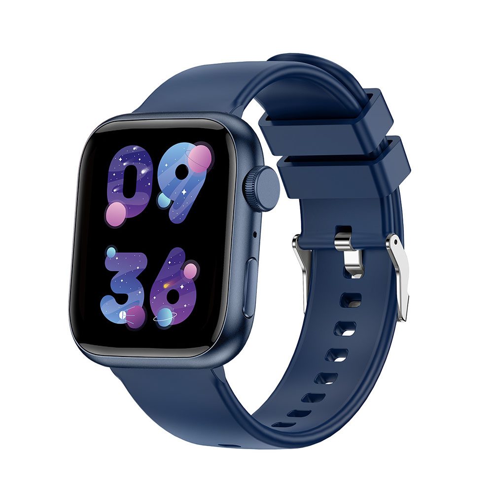 406540_oryg Forever smartwatch IGo Watch 3 JW-500 Navy