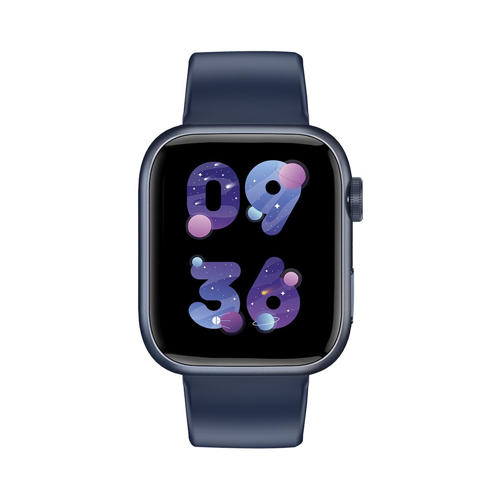406541_oryg Forever smartwatch IGo Watch 3 JW-500 Navy
