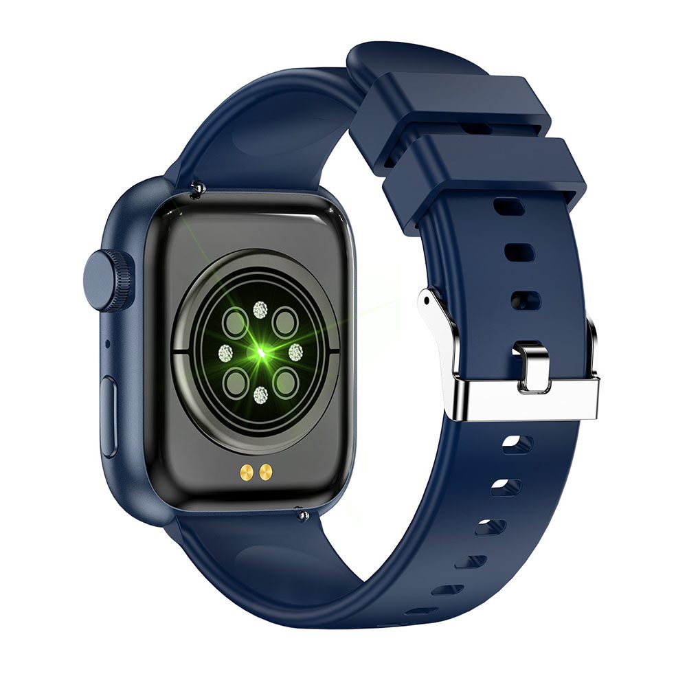 406543_oryg Forever smartwatch IGo Watch 3 JW-500 Navy