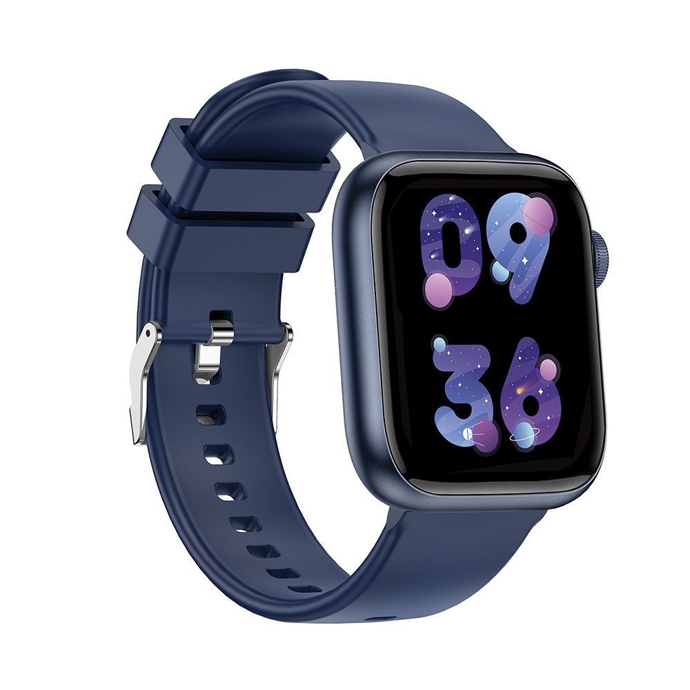 406544_oryg Forever smartwatch IGo Watch 3 JW-500 Navy