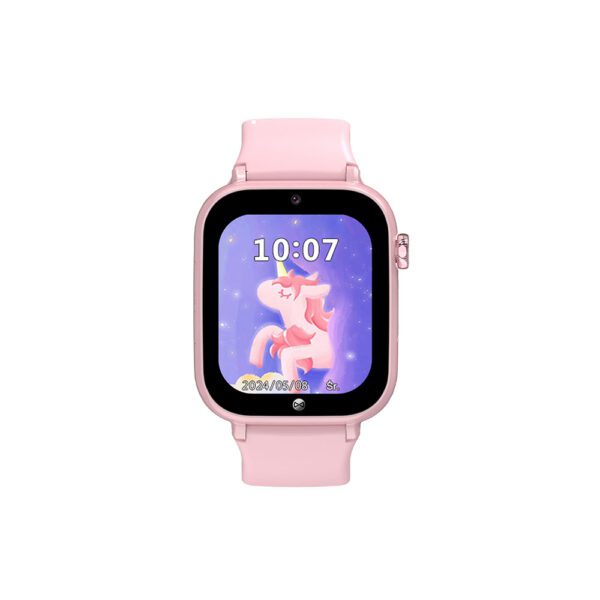 Forever smartwatch GPS WiFi 4G Kids Look Me! 3 KW-520 pink