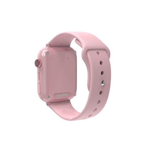Forever smartwatch GPS WiFi 4G Kids Look Me! 3 KW-520 pink