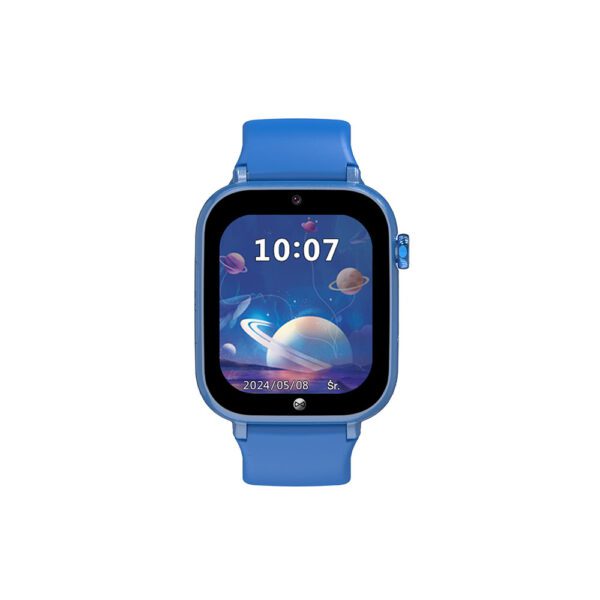 Forever smartwatch GPS WiFi 4G Kids Look Me! 3 KW-520 blue