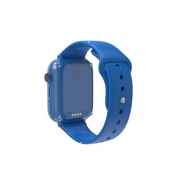 Forever smartwatch GPS WiFi 4G Kids Look Me! 3 KW-520 blue