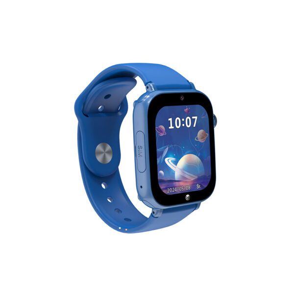 Forever smartwatch GPS WiFi 4G Kids Look Me! 3 KW-520 blue