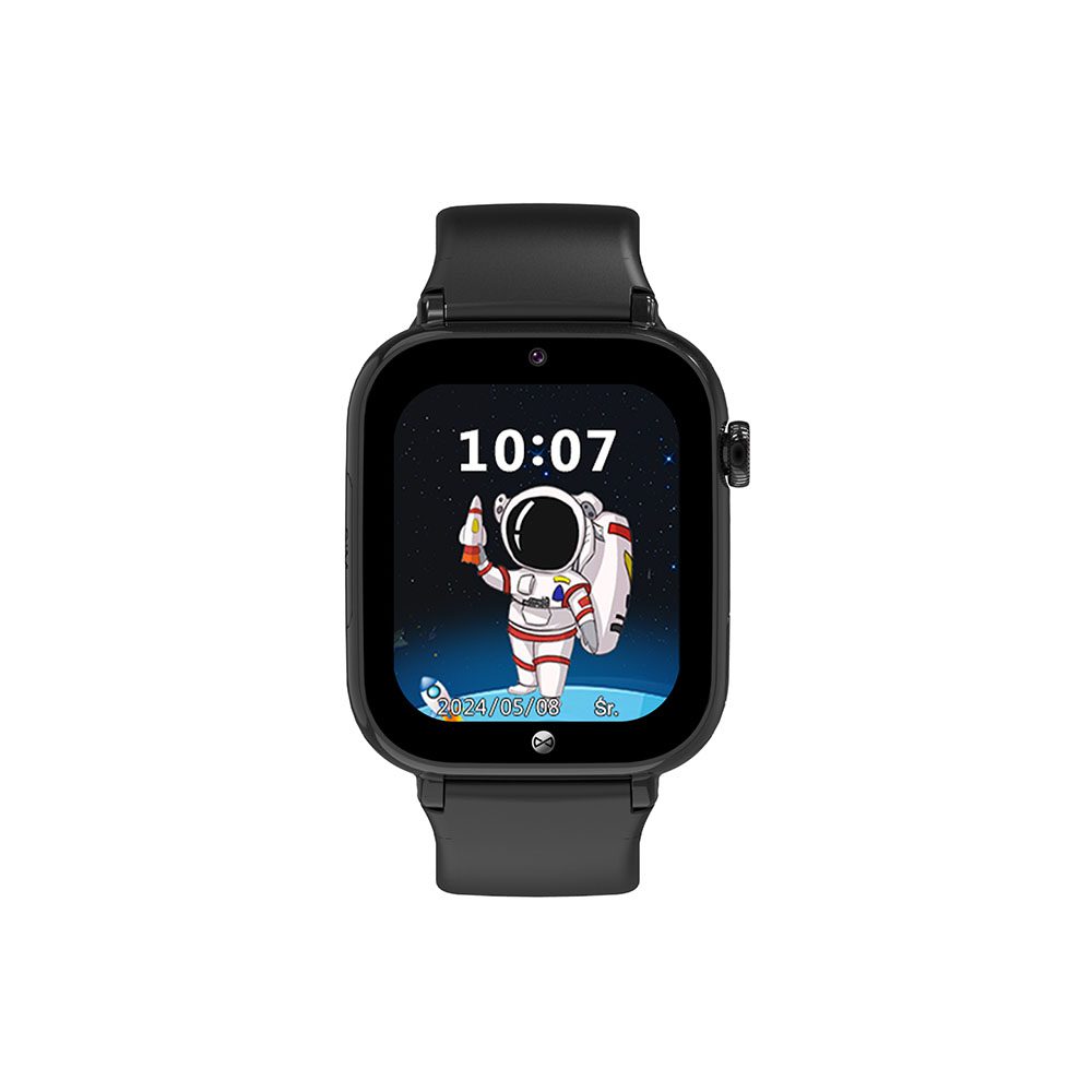 Forever smartwatch GPS WiFi 4G Kids Look Me! 3 KW-520 black