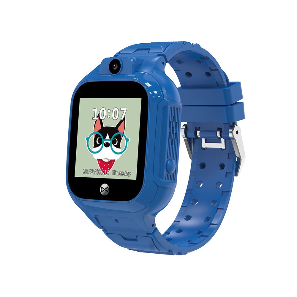406577_oryg Forever smartwatch GPS WiFi Kids See Me! 3 KW-320 blue