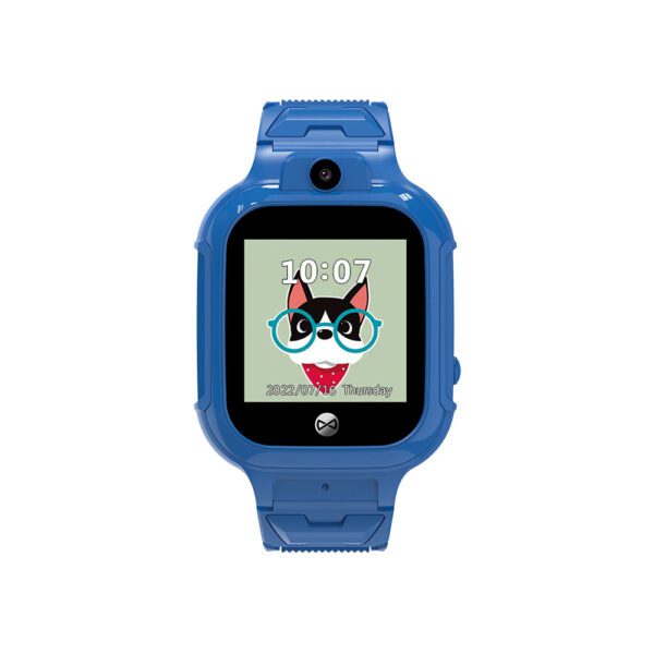 406578_oryg Forever smartwatch GPS WiFi Kids See Me! 3 KW-320 blue