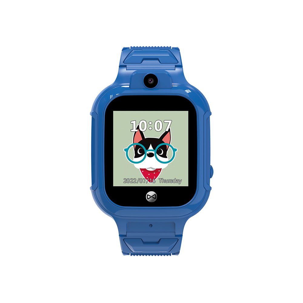 406578_oryg Forever smartwatch GPS WiFi Kids See Me! 3 KW-320 blue