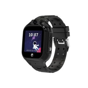 406582_oryg Forever smartwatch GPS WiFi Kids See Me! 3 KW-320 black