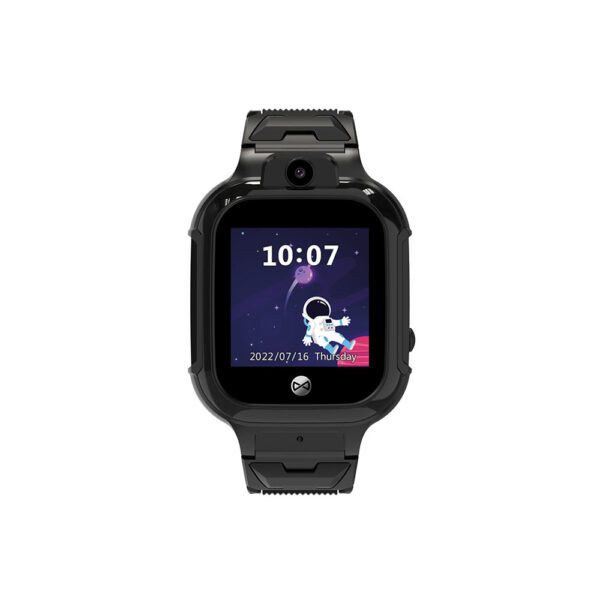 Forever smartwatch GPS WiFi Kids See Me! 3 KW-320 black