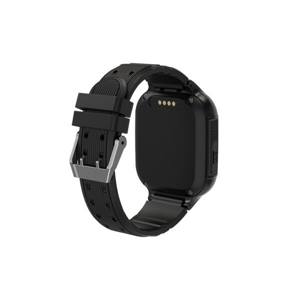 Forever smartwatch GPS WiFi Kids See Me! 3 KW-320 black