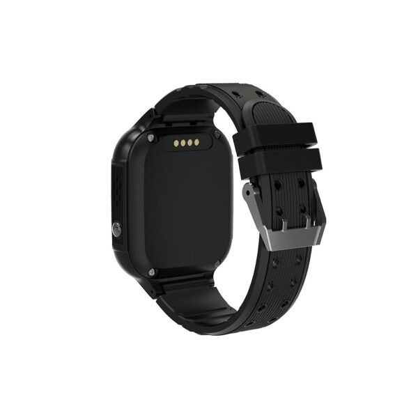 Forever smartwatch GPS WiFi Kids See Me! 3 KW-320 black