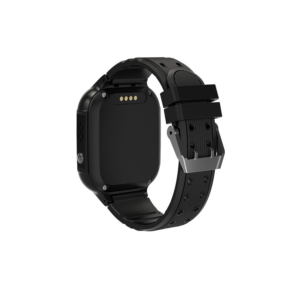 Forever smartwatch GPS WiFi Kids See Me! 3 KW-320 black