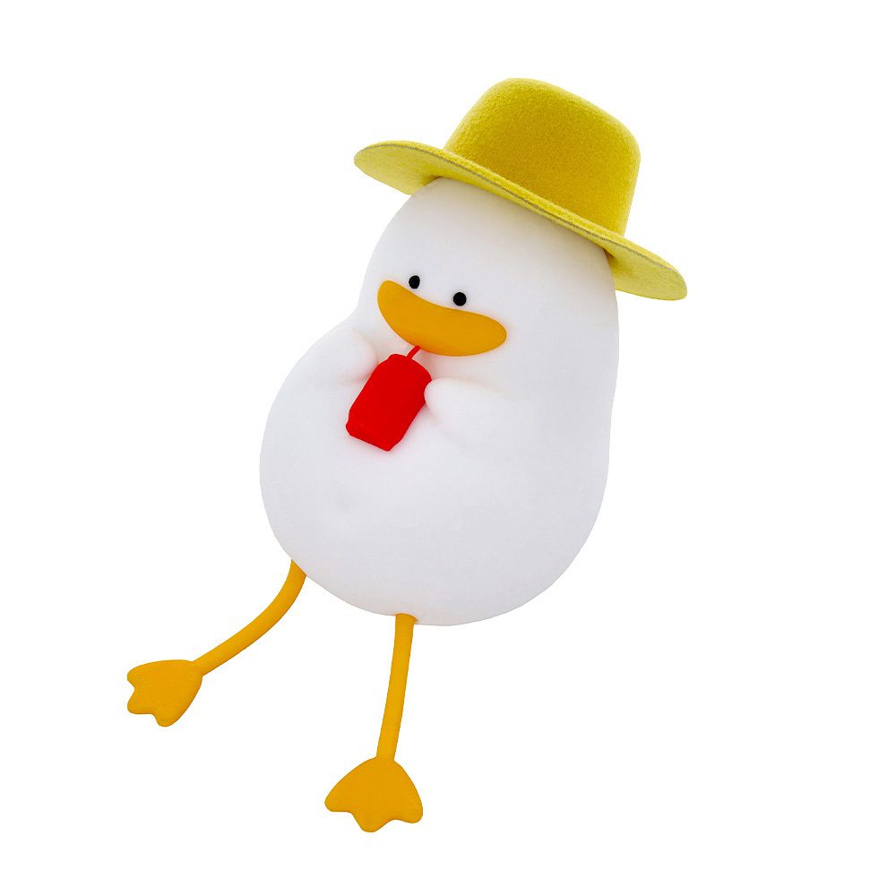 406638_oryg LED Night Lamp SUMMER DUCK FNL-11 Forever Light