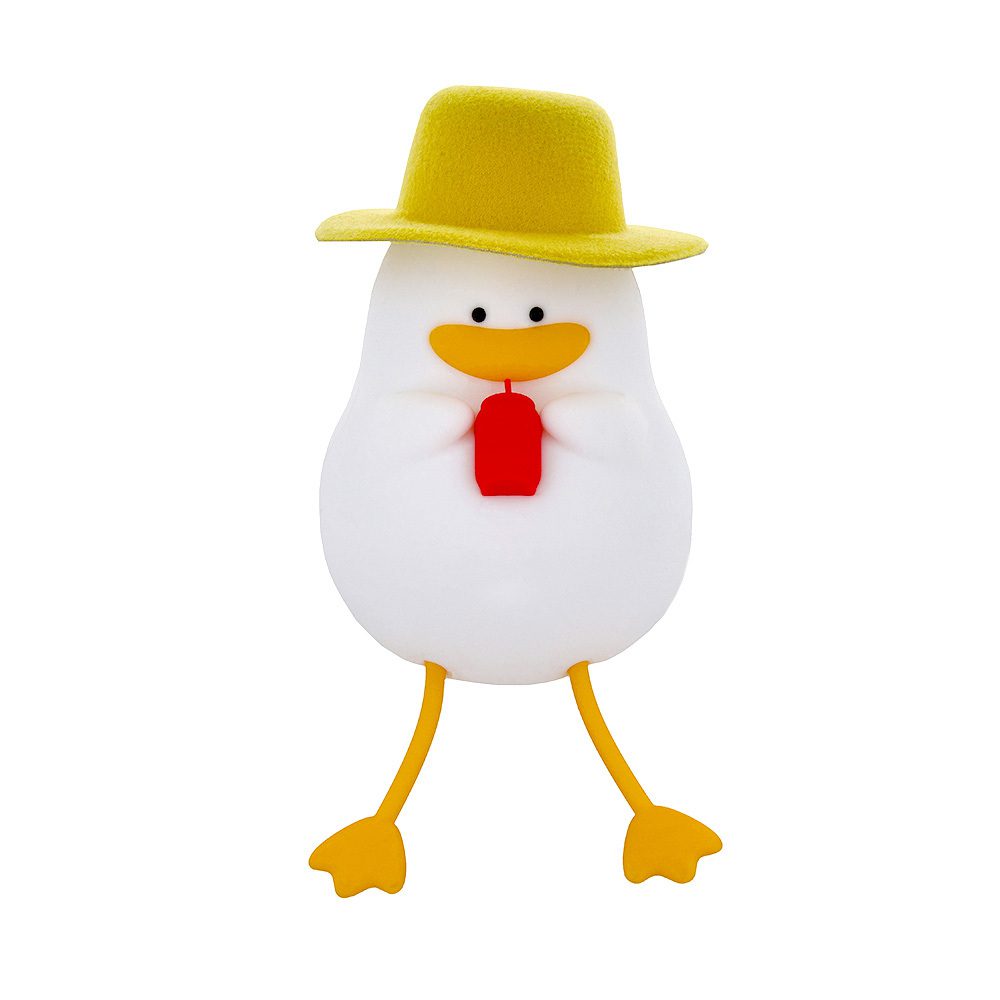 406639_oryg LED Night Lamp SUMMER DUCK FNL-11 Forever Light