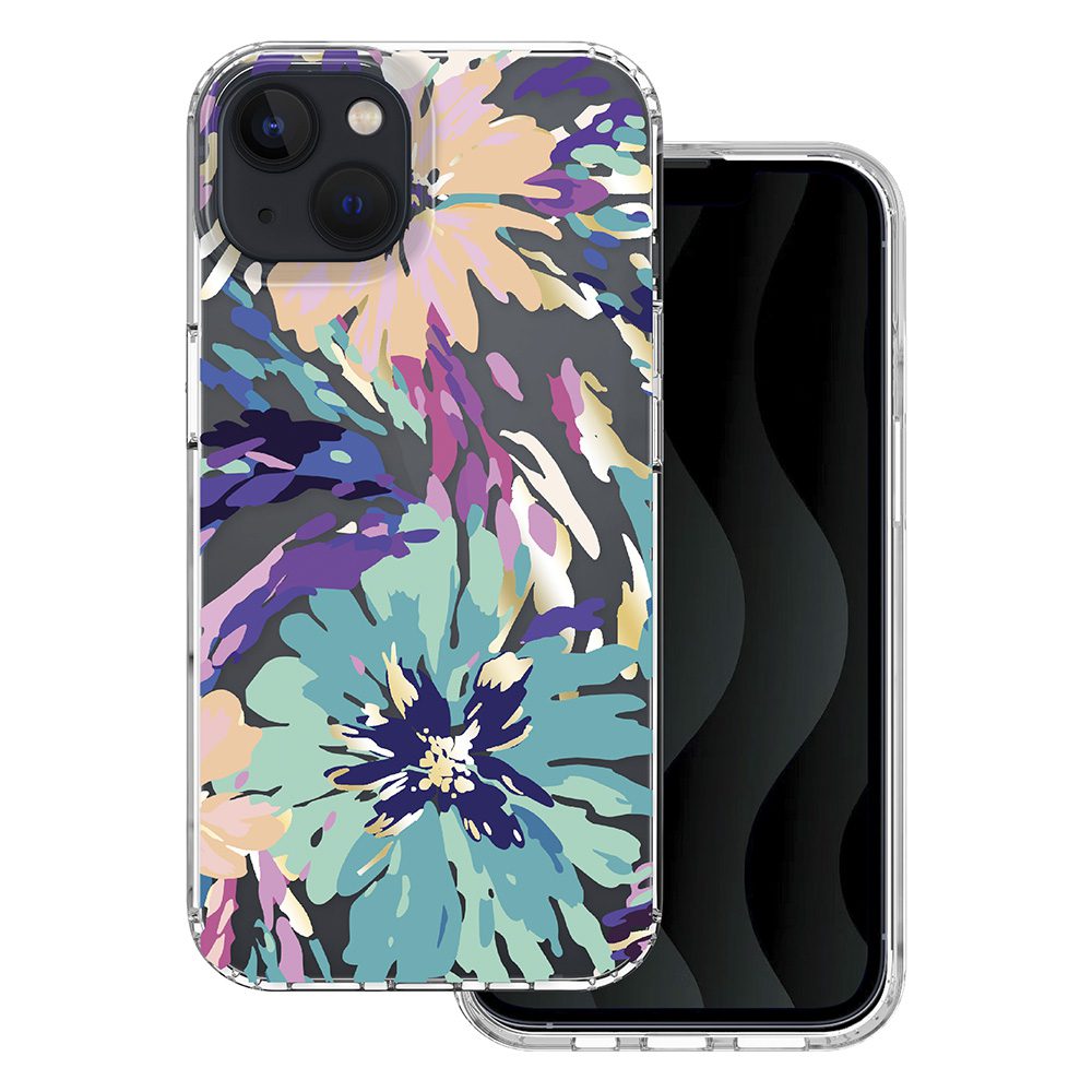 406739_oryg IMD print case for iPhone 15 Pro Max 6,7" splash