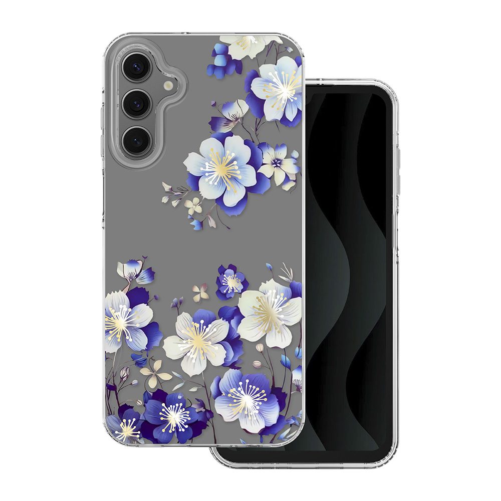 406743_oryg IMD print case for Samsung Galaxy A23 5G floral
