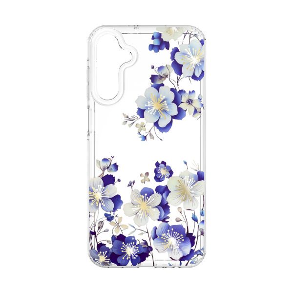 IMD print case for Samsung Galaxy A23 5G floral