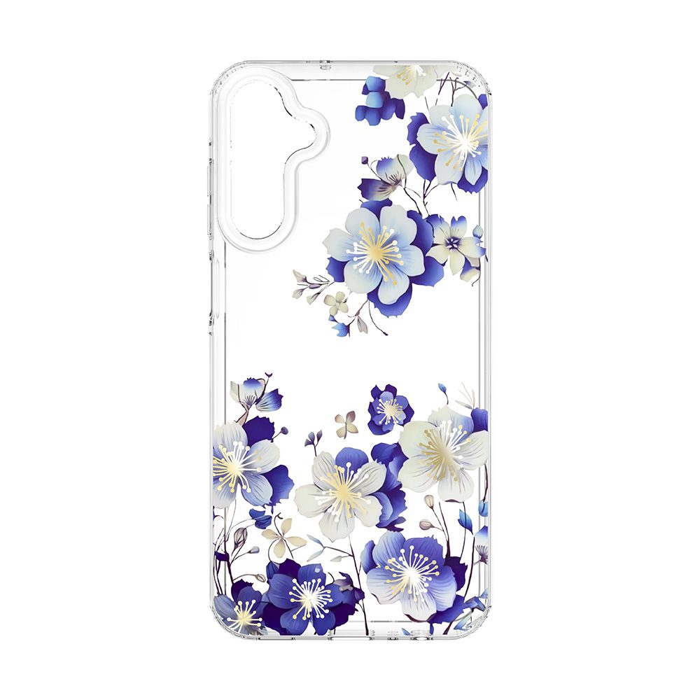 406744_oryg IMD print case for Samsung Galaxy A23 5G floral