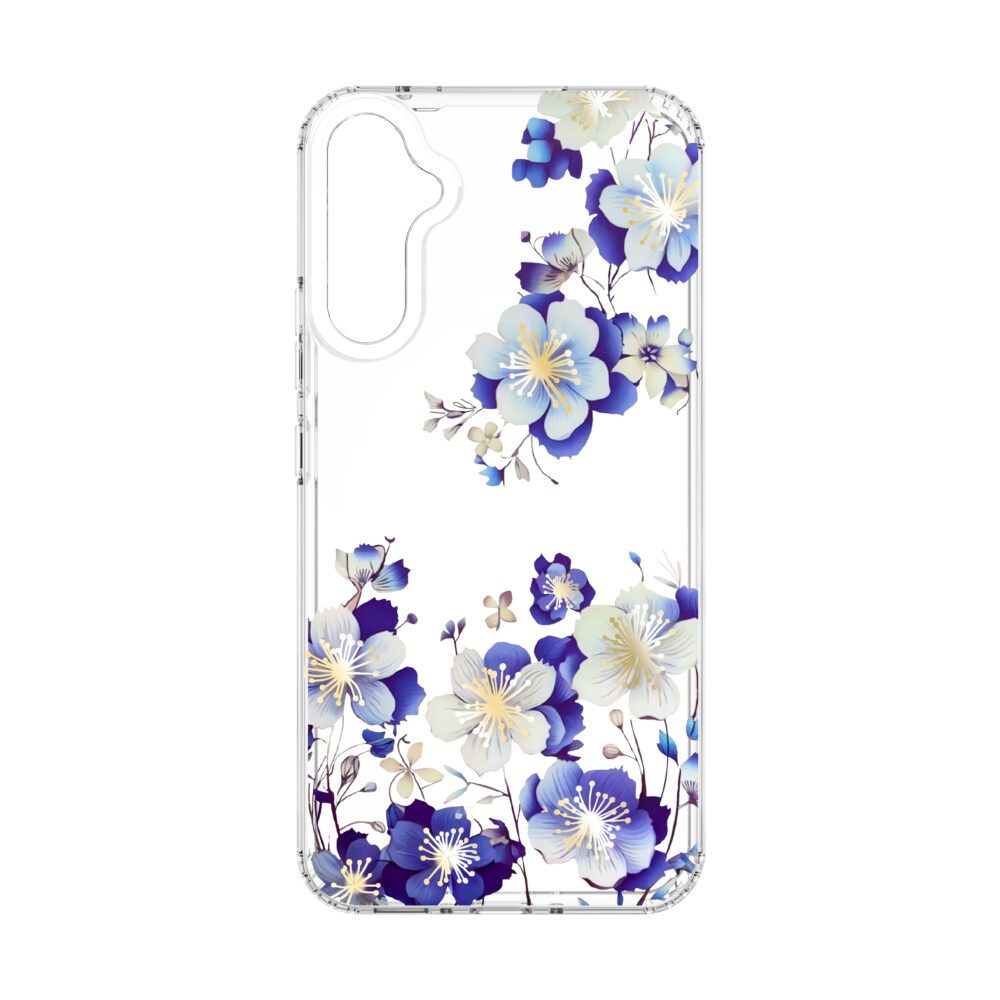 406750_oryg IMD print case for Samsung Galaxy A34 5G floral