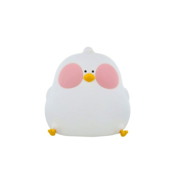 406867_oryg LED Night Lamp HUNGRY CHICKEN FNL-10 Forever Light