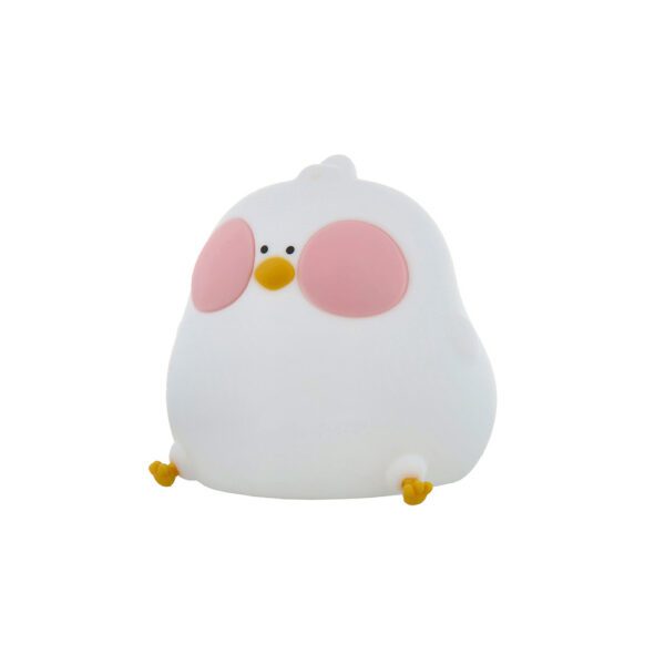 406869_oryg LED Night Lamp HUNGRY CHICKEN FNL-10 Forever Light