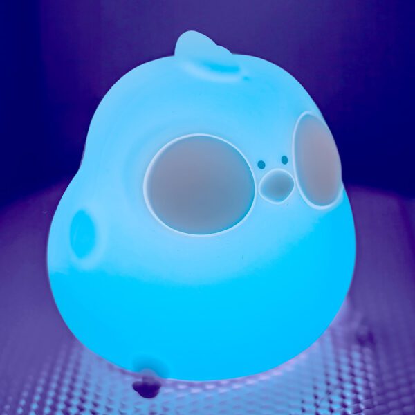 406870_oryg LED Night Lamp HUNGRY CHICKEN FNL-10 Forever Light