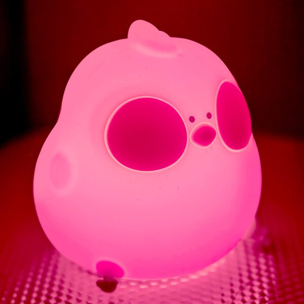 406872_oryg LED Night Lamp HUNGRY CHICKEN FNL-10 Forever Light