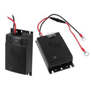 Car repeller of marten, mice, rats, rodents 12V/24V DC LTC