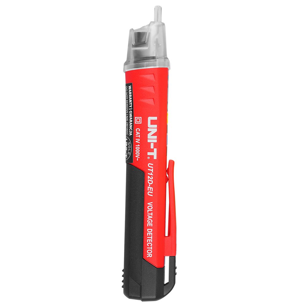 407016_oryg Contactless voltage detector UT12D-EU UNI-T