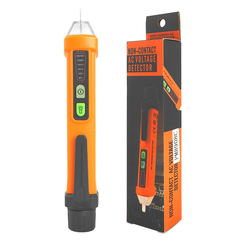 407023_oryg Contactless voltage detector PM8908C