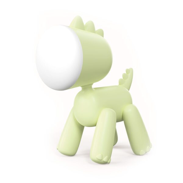 407049_oryg LED Night Lamp DINOSAUR FNL-08 Forever Light