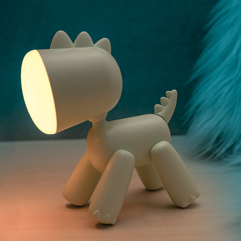 407052_oryg LED Night Lamp DINOSAUR FNL-08 Forever Light
