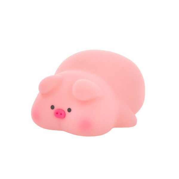 407059_oryg LED Night Lamp SLEEPY PIG FNL-09 Forever Light