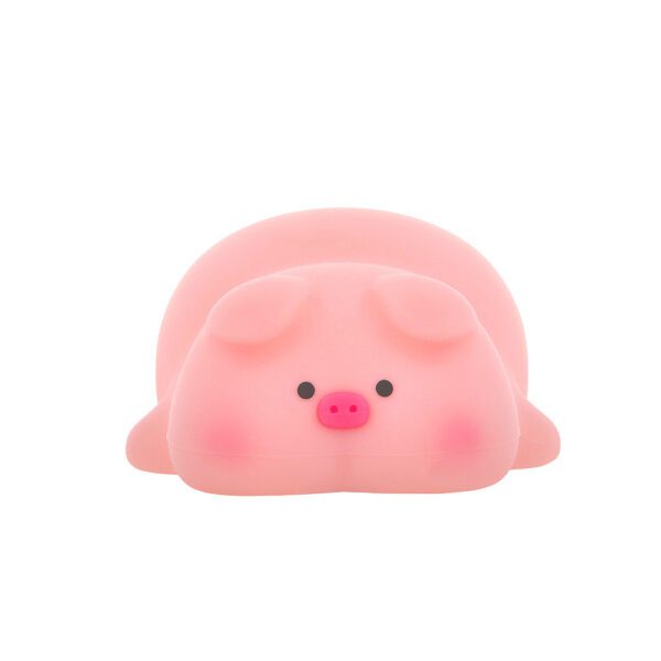 407060_oryg LED Night Lamp SLEEPY PIG FNL-09 Forever Light