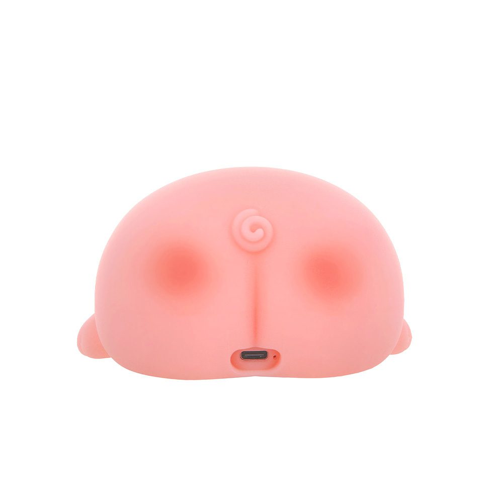 407061_oryg LED Night Lamp SLEEPY PIG FNL-09 Forever Light