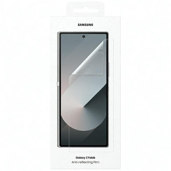 407321_oryg Samsung Front Protection Film for Samsung Galaxy Z Fold6 F956