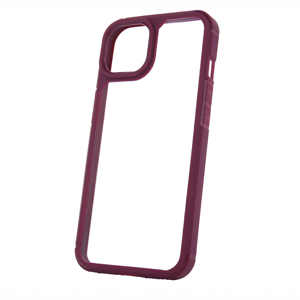 407693_oryg Color Shock case for iPhone 11 maroon