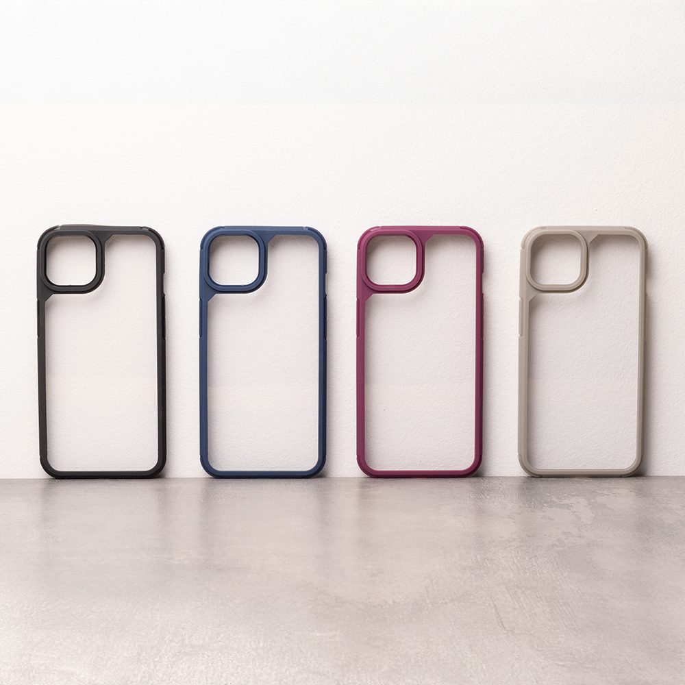 407699_oryg Color Shock case for iPhone 11 maroon