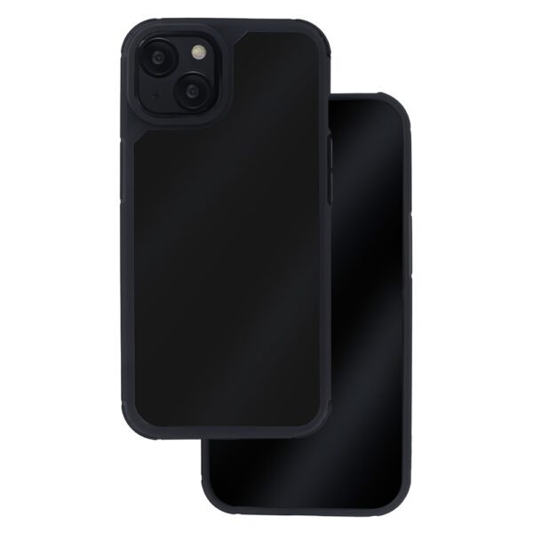 Color Shock case for iPhone 14 Pro 6,1" black
