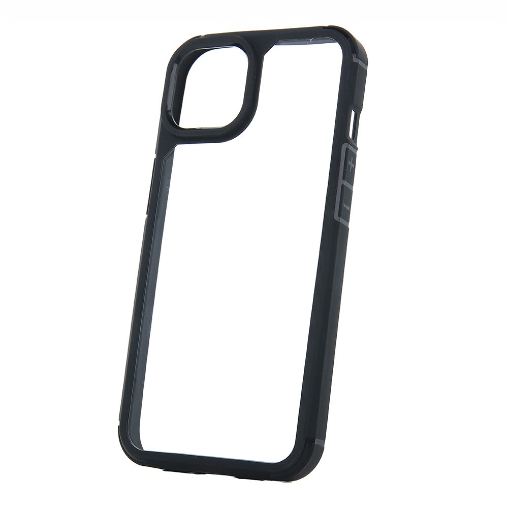 407702_oryg Color Shock case for iPhone 14 Pro 6,1" black