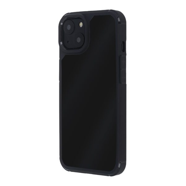 Color Shock case for iPhone 14 Pro 6,1" black