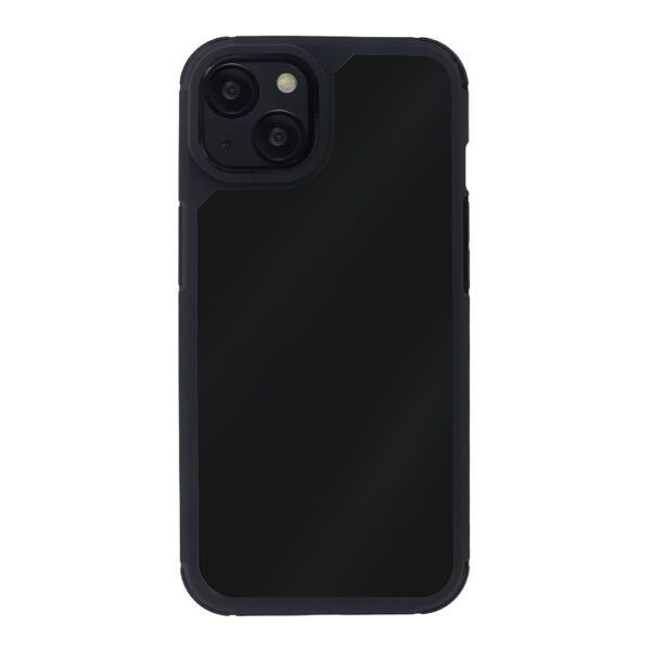 Color Shock case for iPhone 14 Pro 6,1" black