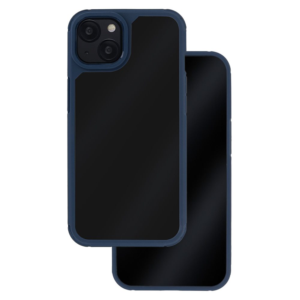 407710_oryg Color Shock case for iPhone 12 / 12 Pro 6,1" blue