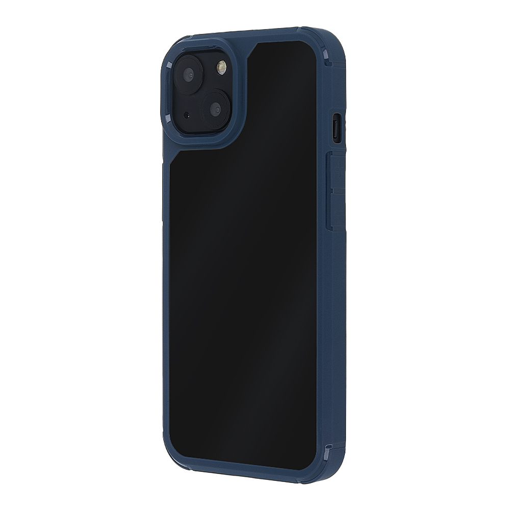 407712_oryg Color Shock case for iPhone 12 / 12 Pro 6,1" blue