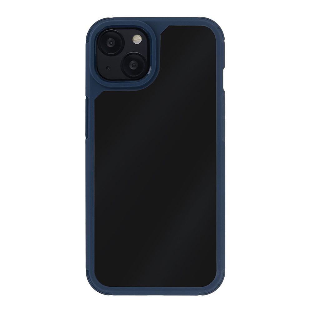 407713_oryg Color Shock case for iPhone 12 / 12 Pro 6,1" blue