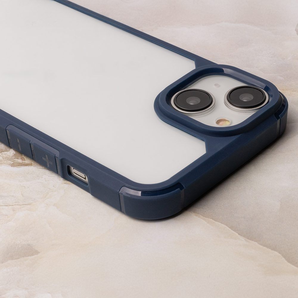 407714_oryg Color Shock case for iPhone 12 / 12 Pro 6,1" blue