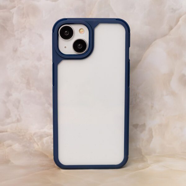 407715_oryg Color Shock case for iPhone 14 Pro Max 6,7" blue
